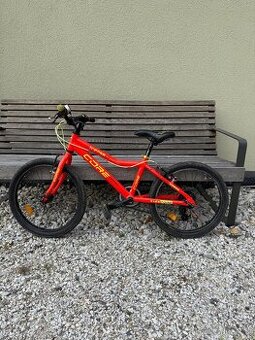 Dětské kolo Core Nipper 20”