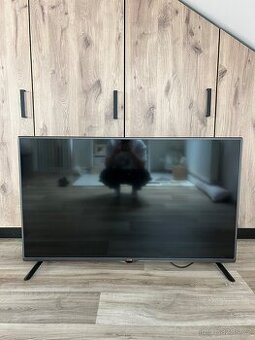 LG 49LB550V – 49” Full HD LED TV
