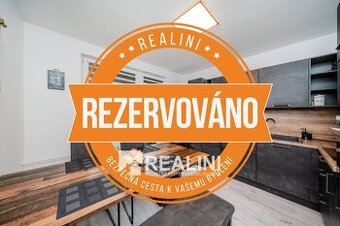 Prodej bytu 3+1 se zasklenou lodžií v Karviné - Hranicích
