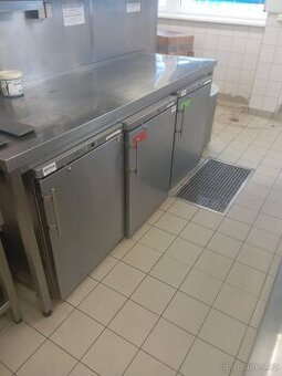 Gastro vybavení – Ostrava Petřkovice (areál AD Landek)