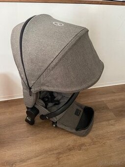 Cybex Priam sportovni sezeni nebo potah