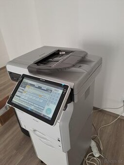 Tiskárna Ricoh MP402
