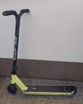 Koloběžka Oxelo