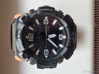 Casio G-Shock GG-B100-1A3ER Mudmaster