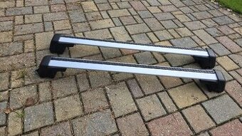 Příčníky pro Volvo XC60