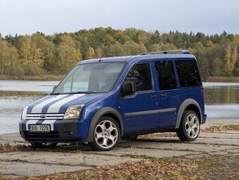 Ford Tourneo Transit Connect 110 SPORT RS