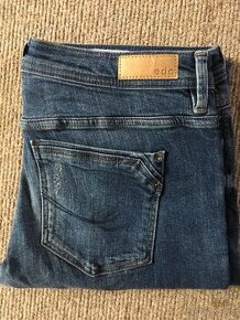 Džíny Esprit edc velikost L