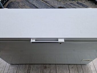 Pultový mrazák VESTFROST