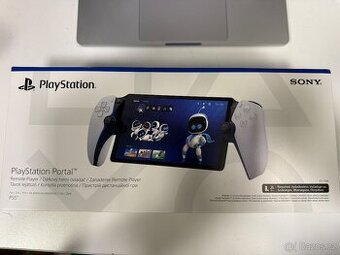 PlayStation Portal Remote Player