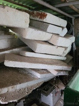 Polystyren 140 a 160mm