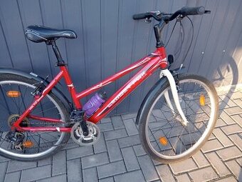 Prodám Dámské kolo/Dívčí
