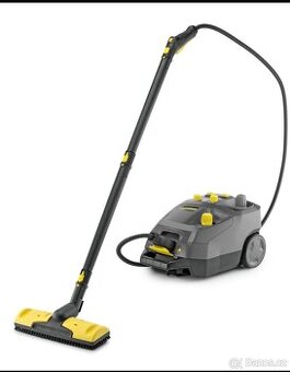 Karcher parní čistič SG 4/4