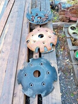 Zetor 4011-6911 závaží