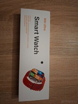 prodam chytre hodinky styl Apple watch