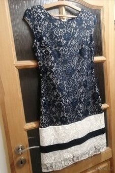 Prodám šaty vel. 42