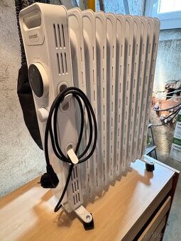 Radioator přímotop Concept RO3311