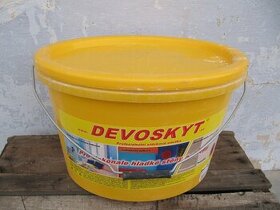 Plastové nádoby na 25 kg