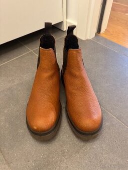 Dámské boty Ecco 38/39