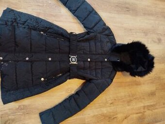 Dámská zimní bunda