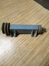 hřídel na cirkulárku