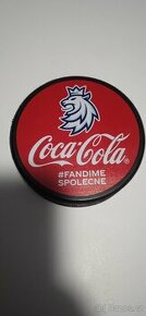 Prodám hokejový puk