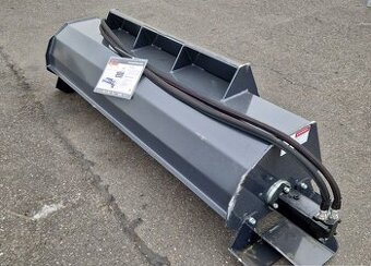 Profi rotavator 183 cm na smykáč