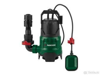 Ponorné čerpadlo  PARKSIDE