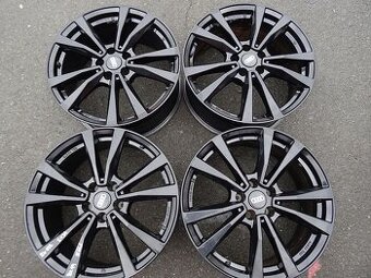Alu disky pro Audi, 19", 5x112, ET 34, šířka 8J