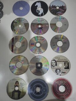 CD MIX 5