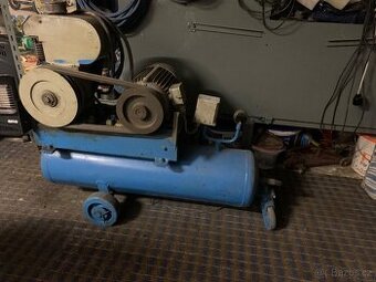 Prodám kompresor Orlik