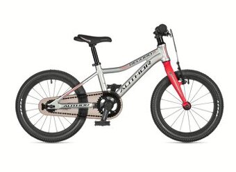 Dětské kolo author record 16”