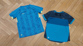 oblečení kluk vel. 134