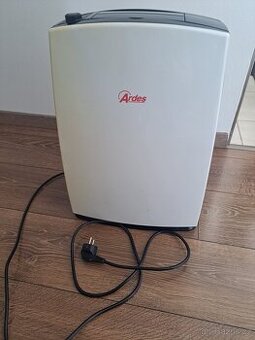 Odvlhčovač vzduchu ardes 590 - 1