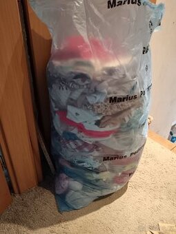 Oblečení pro miminko