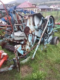 Fortschritt k 442 náhradní díly