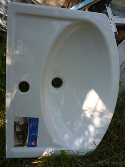 Koupelnové umyvadlo