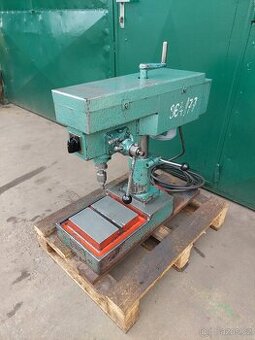 Stolní vrtačka V 10, V13