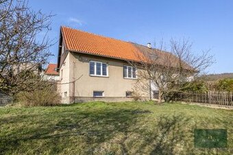 Prodej, RD, / chalupa/ 103 m2, Sýkořice, okr. Rakovník