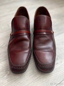 Loake UK 9