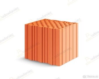 TERMOBET 30cm pórobetonový blok pórobeton + k dispozici Hrad