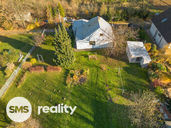 Prodej nemovitosti, Heřmanův Městec, celková výměra pozemku1 - 1