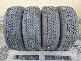 ZIMNÍ PNEUMATIKY BRIDGESTONE 215/65 R17 103H