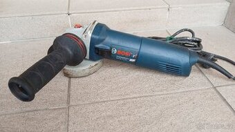 Úhlová bruska Bosch