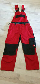 Engelbert Strauss Works Junior monterky vel. 122/128