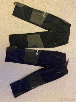 Kalhoty kluk, vel.116