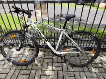 Horské kolo 27,5 Kilimanjaro