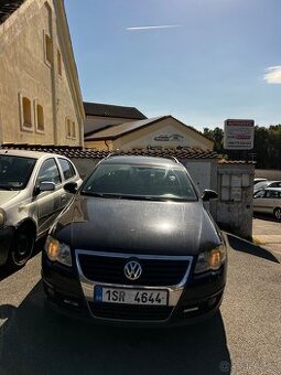 Volkswagen Passat Variant 1.9 TDI