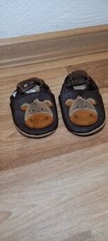 Dětské ťapáčky vel.18-19