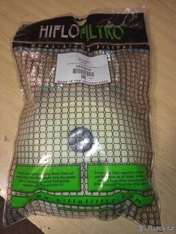 KTM vzduchový filtr