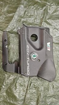 Kryt motoru Octavia 1 RS